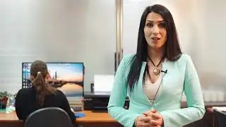 Менеджер Айгуль о особенностях работы