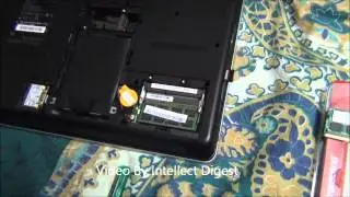Upgrade RAM In Lenovo Thinkpad Laptop- Step By Step Guide