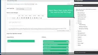 How to Create a New Page in HostX?