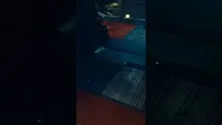 Старфилд поглотил бедолагу
