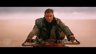 MAD MAX 2: FURIOSA / Full Teaser Trailer 2024