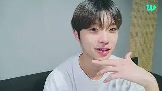 💕 - [ 220802 LIVE | MIRAE | Dongpyo & Dohyun ]