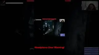Fatal Frame Scream!  