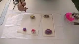 Transformación pantalón vaquero en falda