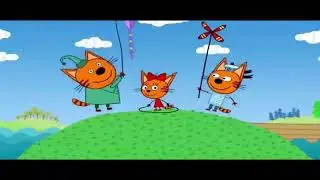 (REQUESTED) THE EPICNESS OF KID-E-CATS INTRO