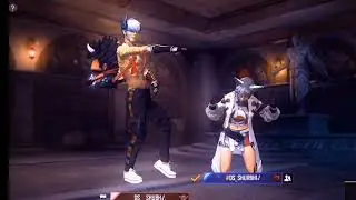 EXCUSES AP DHILLON ❤ FREE FIRE | FREE FIRE KENDI HUNDI SI CHAN TAK RAH BANA DE 🥳