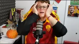 NO... - FIORENTINA 5-1 ROMA