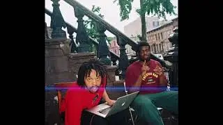 "hurts to cry" - Earl Sweatshirt x MIKE Type Beat