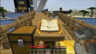 Aquaticland  Season 11 The Unknown Horizons   Episode  36 Operation Dried Ghast  Part 3