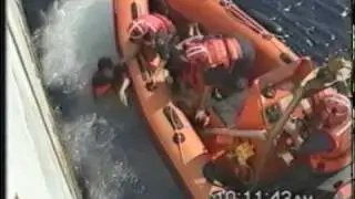 Discovery Channel's: High Seas Cops - Episode 5