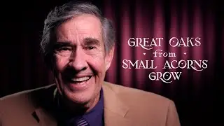 Great Oaks From Small Acorns Grow - Feature Documentary Weber State University