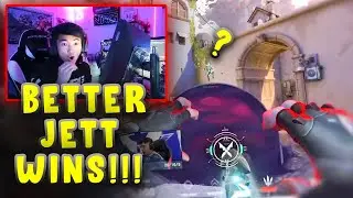 BEST PLAYS OF THE WEEK Ep.181 | VALORANT MONTAGE 