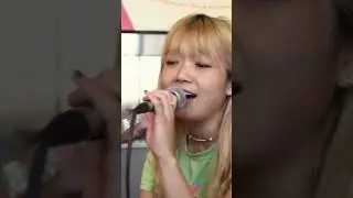 Tiffany Day’s voice is perfect for a parlor performance 