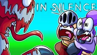 In Silence - THE SCARIEST GAME EVER MADE!