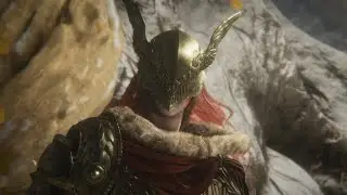 Elden Ring - Malenia Parry No Hit