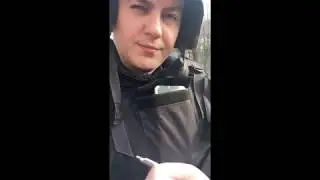 Как я провожу свой 35 летний ДР в Москве! ГБУ Жилищник Басманного района