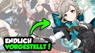 CHARAKTERE SIND DA! | Drip Marketing geht weiter! | Genshin Impact Deutsch
