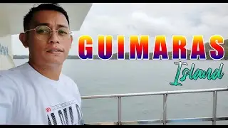 GUIMARAS ISLAND | TIKMAN ANG PINAGMAMALAKI NILANG MANGO PIZZA | KUYA JHE TV