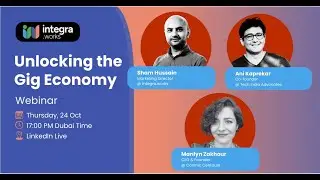 Unlocking the Gig Economy: Redefining the Tech Industry