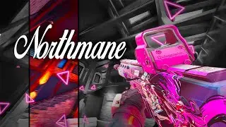NORTHNAME | I NOSCOPE G2 IN RANKED | R6 MONTAGE