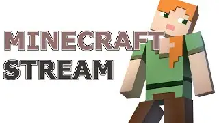 [Livestream] Minecraft Domain Expansion (August 31st)