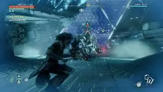 Horizon: Zero Dawn Rho Cauldron