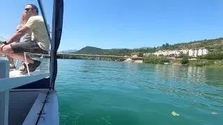 Andric grad, Visegrad, Bosna i Hercegovina