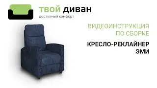 ЭМИ видеоинструкция по сборке