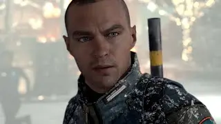 Великий план►Detroit Become Human Полное прохождение|Серия#10