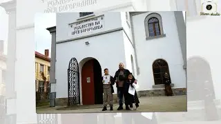 Свето кръщение на Дейвид и Елизабет - Kadincho x Bisko & Mladen peveca