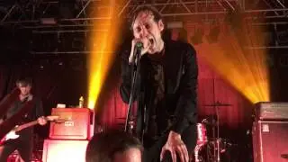 Thursday - War All the Time, Live from Starland Ballroom 12/29/2016