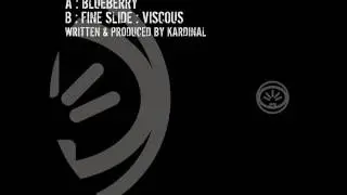 Kardinal - Viscous -  AFULAB 38