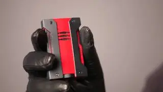 S.T. Dupont Defi Extreme