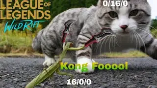 WILDRIFT KHA'ZIX.EXE