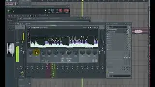How To Sidechain Reverb On Vocal In Fl Studio 20
