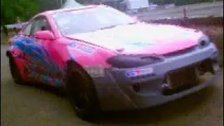 IIMS Drift 2024 - PSP Camera Anima Libera