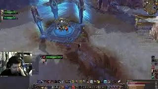 WOW Shadowlands | Быстрый буст твинов!