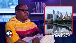 Former Motown GM Marc Byers Talks About What Makes Philadelphia So Special