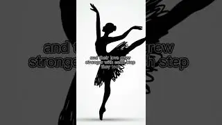 Dancing Through Distance: A Story of Passionate Love #story