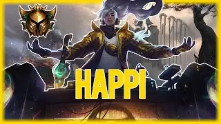 BEST GOD DAMN YASUO NA NO CAP - Silver To Gold Yasuo Montage :D