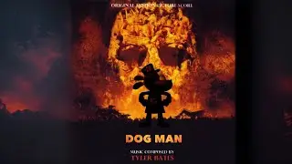 So, I ruined the dog man trailer by adding music from Halloween (2007).