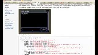 SDL 20 NetworkClientCEGUIPart 02