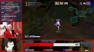 Dark Cloud Retrospective Playthrough Part 2