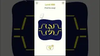 DOP 2 LEVEL 1058 Delete One Part 2 #dop2gameplay #dop2answers #dop2level #dop2solutions