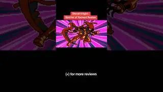 Shovel Knight: Specter of Torment Review 
