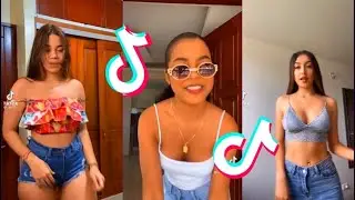 SHORI TIENE UN C*LO BIEN GRANDE TIKTOK || TENDENCIA TIKTOK