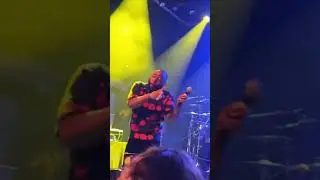 Davido's performance at Irving Plaza #trending #nigeriamusic #afrobeat #davido #timeless