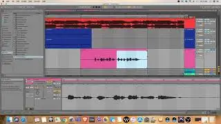 How to Comp Vocals in Ableton