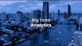 Enterprise Big Data Services Consulting Data Analytics & Engineering | Feathersoft