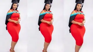 Hiltonsonia Beautiful Walking Away Videos Compilation/Instagram Queen/Curvy Model/Fashionnovacurve
